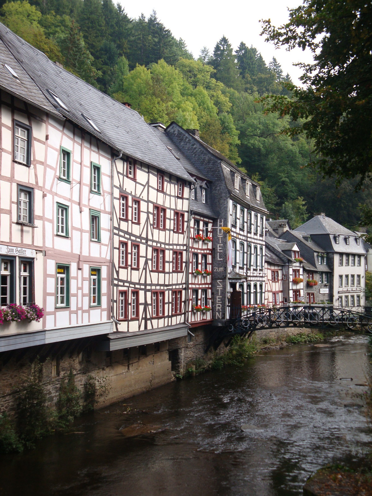 Monschau